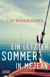 Abbildung von: Ein letzter Sommer in Méjean - DuMont Buchverlag