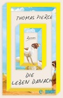 Cover: Die Leben danach - DuMont Buchverlag