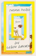 Cover: Die Leben danach - DuMont Buchverlag