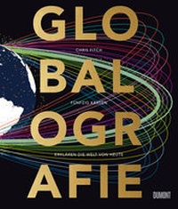 Enlarge image Cover: Globalografie - DuMont Buchverlag
