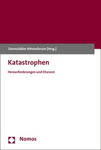 Abbildung von: Katastrophen - Nomos