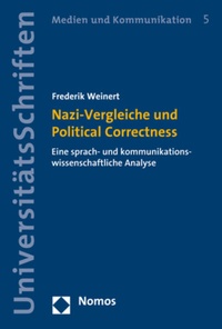 Abbildung von: Nazi-Vergleiche und Political Correctness - Nomos