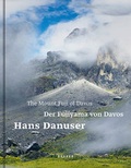 Cover: Hans Danuser - Kehrer Verlag