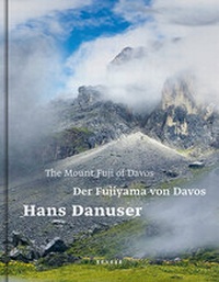 Enlarge image Cover: Hans Danuser - Kehrer Verlag