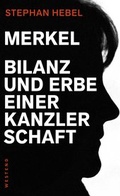 Cover: Merkel - Westend