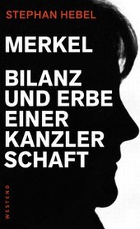 Enlarge image Cover: Merkel - Westend