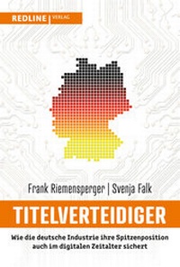 Abbildung von: Titelverteidiger - REDLINE