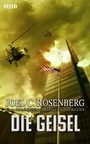 Cover: Die Geisel - Festa Verlag