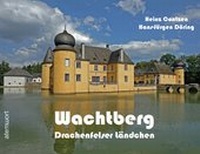 Enlarge image Cover: Wachtberg - atemwort