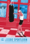 Cover: Die Sportlerin - Marta Press UG (haftungsbeschr&auml;nkt)