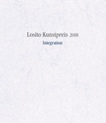 Cover: Losito Kunstpreis 2018 - edition timpani