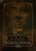 Cover: Kemet - Art Skript Phantastik