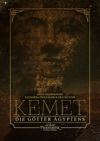 Abbildung von: Kemet - Art Skript Phantastik