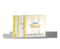 Cover: Youcat for Kids und Erinnerungsalbum - YOUCAT