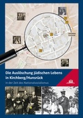Cover: Die Ausl&ouml;schung j&uuml;dischen Lebens in Kirchberg/Hunsr&uuml;ck in der Zeit des Nationalsozialismus - Wortschatz, Edition