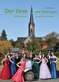 Cover: Der Dom von Th&uuml;ringen - d/m/z Druckmedienzentrum Gotha Betriebs GmbH