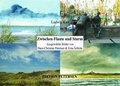 Cover: Zwischen Flaute und Sturm - Petersen, H Ch