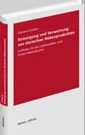 Cover: Entsorgung und Verwertung von tierischen Nebenprodukten - Behr's GmbH
