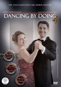 Cover: Dancing by Doing 4: Die Tanz-Lern-DVD auf Silber-Niveau - DAMOKLES