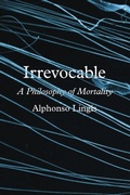 Cover: Irrevocable - University of Chicago Press