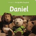 Cover: Daniel - SPCK Publishing
