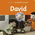 Cover: David - SPCK Publishing