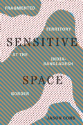 Cover: Sensitive Space - University of Washington Press