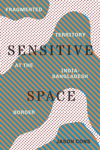 Enlarge image Cover: Sensitive Space - University of Washington Press