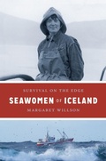 Cover: Seawomen of Iceland - University of Washington Press