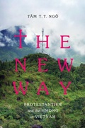 Cover: The New Way - University of Washington Press