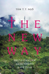 Enlarge image Cover: The New Way - University of Washington Press