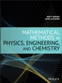 Cover: Mathematical Methods in Physics, Engineering, and Chemistry - Wiley