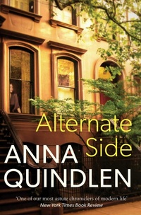 Enlarge image Cover: Alternate Side - Scribner UK