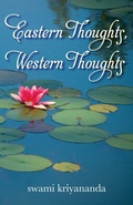 Cover: Eastern Thoughts, Western Thoughts - Crystal Clarity Publishers