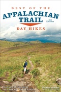 Cover: Best of the Appalachian Trail: Day Hikes - Menasha Ridge Press