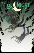 Cover: By Night #5 - Boom Entertainment