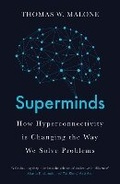 Cover: Superminds - Oneworld Publications