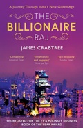 Cover: The Billionaire Raj - Oneworld Publications