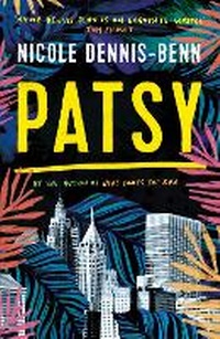 Abbildung von: Patsy - Oneworld Publications