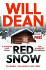 Cover: Red Snow - Point Blank