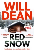 Cover: Red Snow - Point Blank