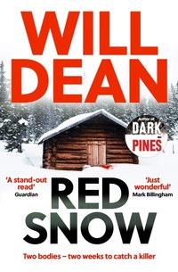 Enlarge image Cover: Red Snow - Point Blank