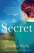 Cover: The Secret - Aria