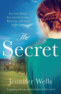 Enlarge image Cover: The Secret - Aria