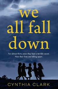 Enlarge image Cover: We All Fall Down - Aria
