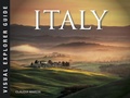 Cover: Italy - Amber Books