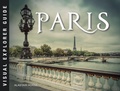 Cover: Paris - Amber Books