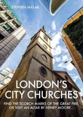 Cover: London's City Churches - Metro Publications Ltd