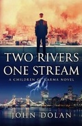 Cover: Two Rivers, One Stream - Tention Publishing Limited