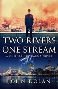 Enlarge image Cover: Two Rivers, One Stream - Tention Publishing Limited